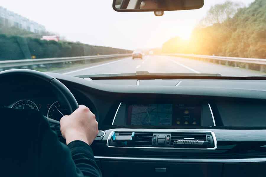 STENOCARE Medical cannabis and driving